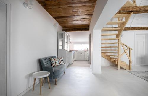Vama House | Hygge Loft Bucovina