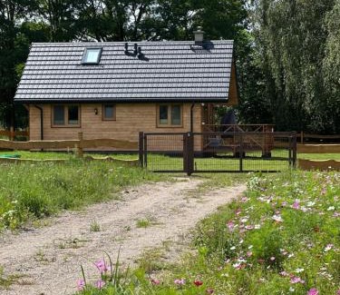 Cedynia House | Hygge Piasek Cedynia