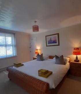 Street House | Hygge Somerset