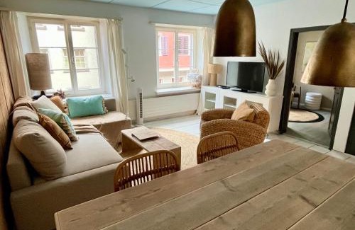 Steckborn Apartment | Hygge Style Apartment