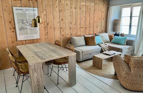 Steckborn Apartment | Hygge Style Apartment