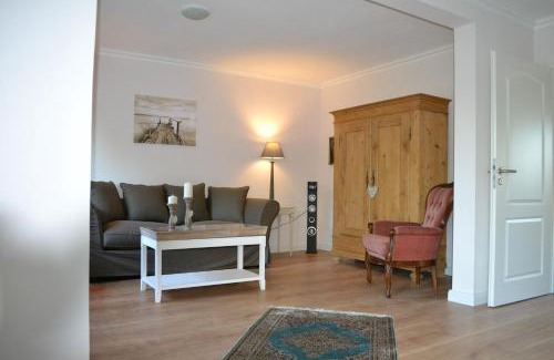 Grellsbull House | Hyggehus