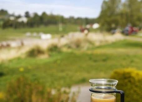 Notteroy House | Hyggelig enebolig på Nøtterøy, rett ved golfbane