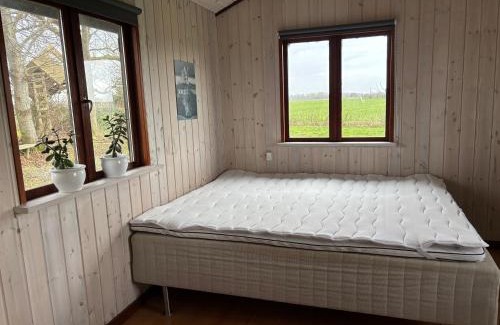 Hundested House | Hyggelig hytte - perfekt til par
