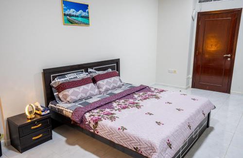Mussafah House | hygienic and glossy rooms abudhabi baith al jannah LLC