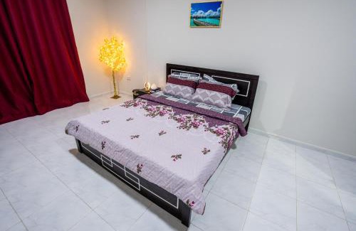 Mussafah House | hygienic and glossy rooms abudhabi baith al jannah LLC