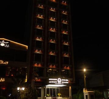 Erbil Hotel | Hyksos Hotel