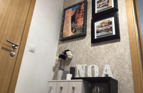 Arcade Apartment | HyP - La Casa de Noa