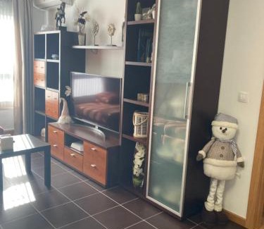 Arcade Apartment | HyP - La Casa de Noa