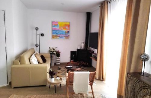 Lagos City Center Apartment | HYPERCENTER PENTHOUSE @ true heart of old town