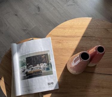Ayios Dhometios Hotel | Hypnos Boutique Hotel