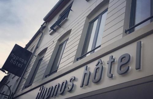 Hesdin Hotel | Hypnos Hotel