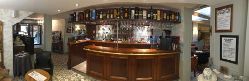 Hesdin Hotel | Hypnos Hotel