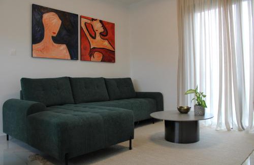 Ayios Dhometios Apartment | Hypnos Residence