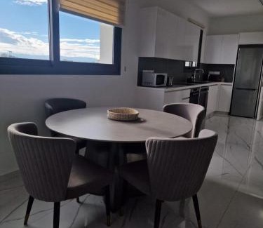 Ayios Dhometios Apartment | Hypnos Residence
