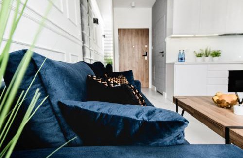 Konin Apartment | Hypnotize Apartment Glamour