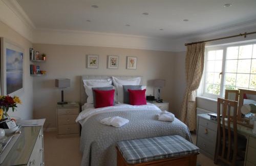 Cocking Bed & Breakfast | Hysett House