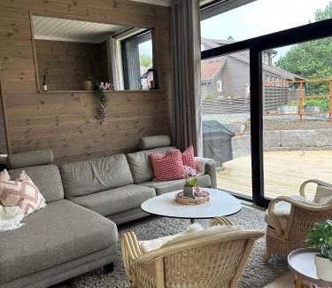 Lindesnes House | Hytte i Lindesnes