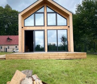 Milkow Ski Chalet | Hytte pod Karpaczem
