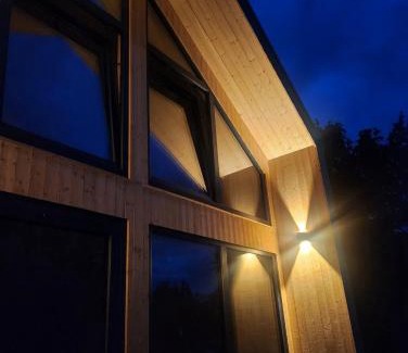 Milkow Ski Chalet | Hytte pod Karpaczem