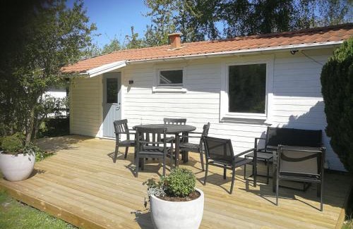 Skanor-Falsterbo House | Hytten Skanör