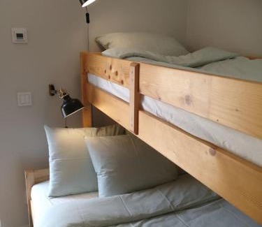 Skanor-Falsterbo House | Hytten Skanör