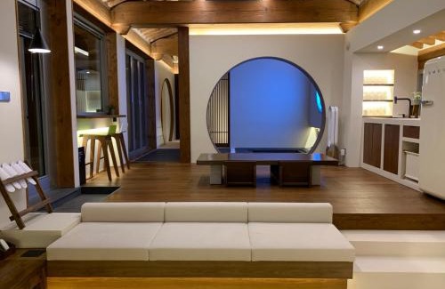 Gyeongju House | Hyu Stay