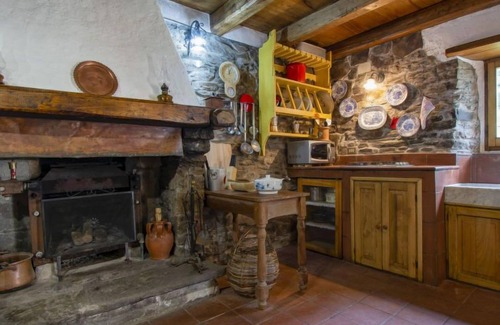 San Marcello Pistoiese House | I 3 Faggi by Interhome