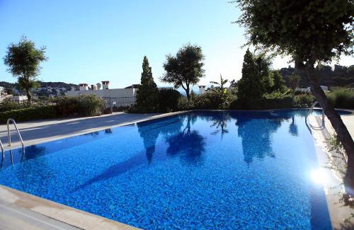 Koyunbaba Apartment | İBAK Apartments