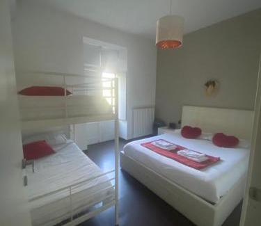 Malgrate Apartment | I Bravi