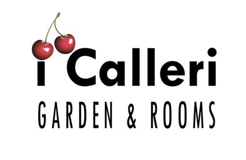 Cosseria Bed & Breakfast | I Calleri Garden and Rooms
