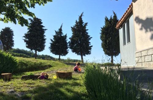 Cosseria Bed & Breakfast | I Calleri Garden and Rooms