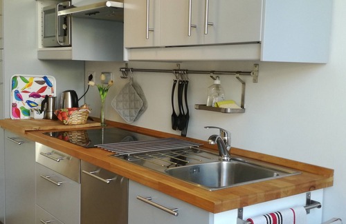 San Jacopino Apartment | "I Care About You" apt.50mq. Between Park and CityCenter,Terrace,1st.floor,Wifi