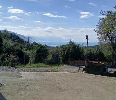 Vibonati Apartment | I Corbezzoli