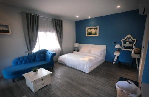 Phanat Nikhom Villa | I-Destiny Gallery Resort