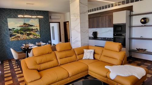 Taormina Apartment | I Due Grifoni Luxury Apartment & Spa