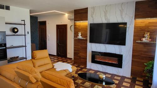 Taormina Apartment | I Due Grifoni Luxury Apartment & Spa