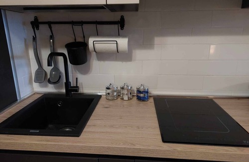Porticato Apartment | I Due Mori-Giardini Naxos holiday home