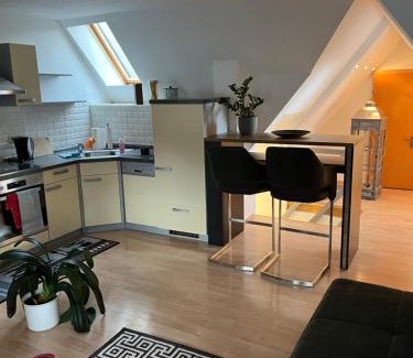 Bernburg House | I. Ferienhaus Rathmannsdorfer