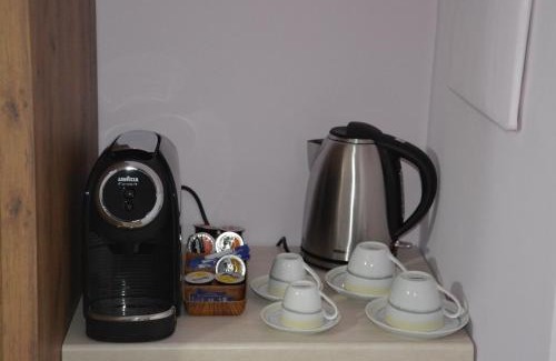 San Severino Lucano House | I fiori del Pollino - Guest House
