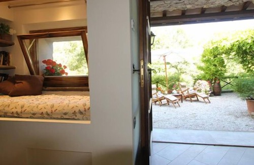 Spoleto Other | I Folletti, rent our e bike to visit all Umbria and enjoy our fantastic pool