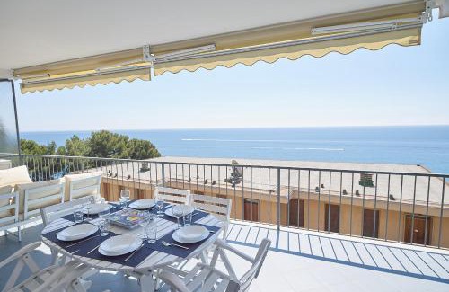 Capo Mimosa-Rollo Apartment | I Gabbiani sul Mare