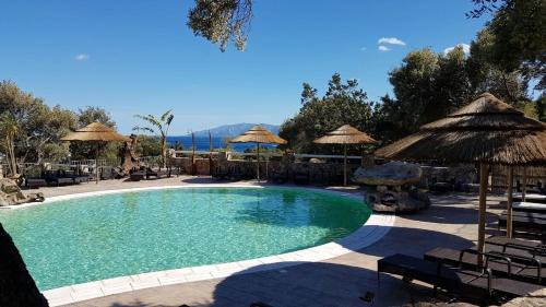 Cala Gonone Hotel | I Ginepri Hotel