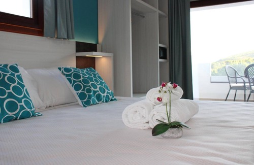 Cala Gonone Hotel | I Ginepri Hotel