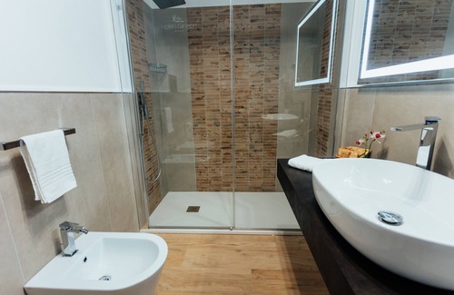 Cala Gonone Hotel | I Ginepri Hotel