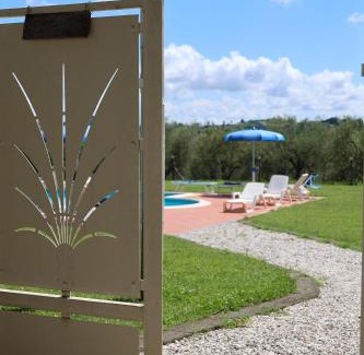 Lari Apartment | I Girasoli di Lari - Bilocale La Margherita