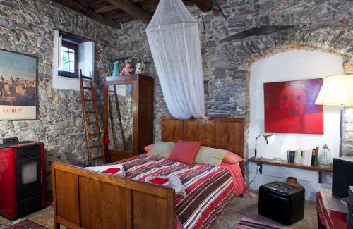 Pugliola House | I Glicini