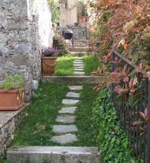 Pugliola House | I Glicini