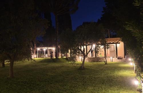 Piombino House | I Grilli