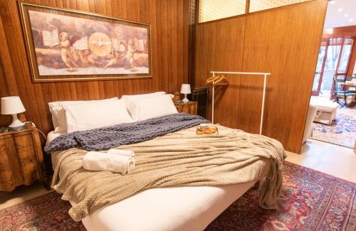 Ghisolfa Apartment | I Host Apartment - Govone 100